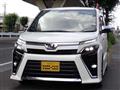 2018 Toyota Voxy