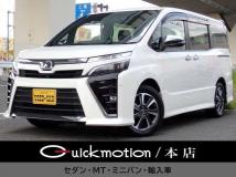 2018 Toyota Voxy