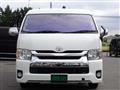 2017 Toyota Hiace Van