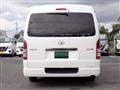 2017 Toyota Hiace Van