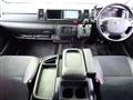 2017 Toyota Hiace Van