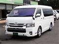 2017 Toyota Hiace Van