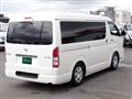 2017 Toyota Hiace Van