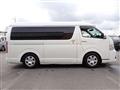 2017 Toyota Hiace Van