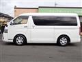 2017 Toyota Hiace Van