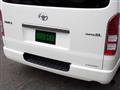 2017 Toyota Hiace Van