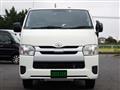 2024 Toyota Hiace Van