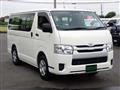 2024 Toyota Hiace Van