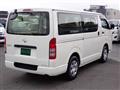 2024 Toyota Hiace Van