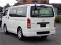2024 Toyota Hiace Van
