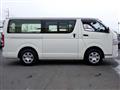 2024 Toyota Hiace Van