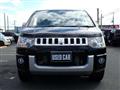 2015 Mitsubishi Delica D5