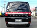 2015 Mitsubishi Delica D5