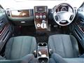 2015 Mitsubishi Delica D5