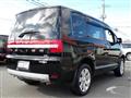 2015 Mitsubishi Delica D5