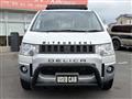 2013 Mitsubishi Delica D5