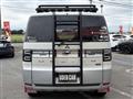 2013 Mitsubishi Delica D5