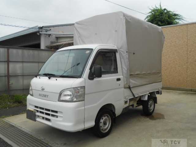 2013 Daihatsu Hijet Truck