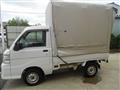 2013 Daihatsu Hijet Truck