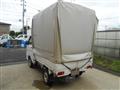 2013 Daihatsu Hijet Truck