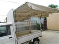 2013 Daihatsu Hijet Truck