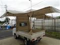 2013 Daihatsu Hijet Truck