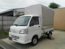 2013 Daihatsu Hijet Truck