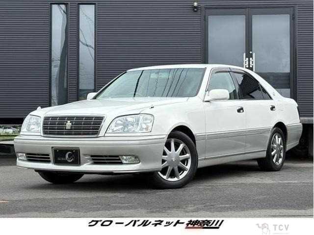 2003 Toyota Crown