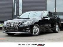 2017 Toyota Crown