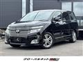 2010 Nissan Elgrand