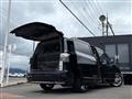 2010 Nissan Elgrand