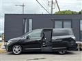 2010 Nissan Elgrand