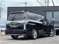 2010 Nissan Elgrand