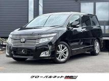 2010 Nissan Elgrand