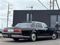2011 Toyota Century