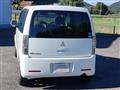 2007 Mitsubishi eK Wagon