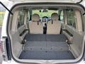 2007 Mitsubishi eK Wagon