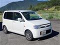 2007 Mitsubishi eK Wagon