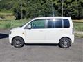 2007 Mitsubishi eK Wagon