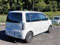 2007 Mitsubishi eK Wagon