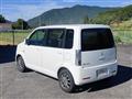 2007 Mitsubishi eK Wagon