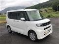 2021 Daihatsu Tanto