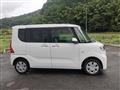 2021 Daihatsu Tanto