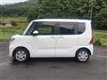 2021 Daihatsu Tanto
