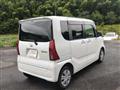 2021 Daihatsu Tanto