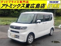 2021 Daihatsu Tanto