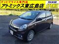 2013 Daihatsu Mira