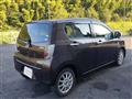 2013 Daihatsu Mira
