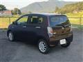 2013 Daihatsu Mira
