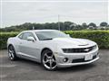 2013 Chevrolet Camaro